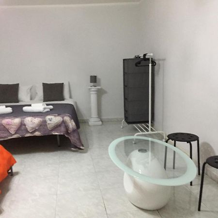 Vila Casa Codo Neapol Exteriér fotografie