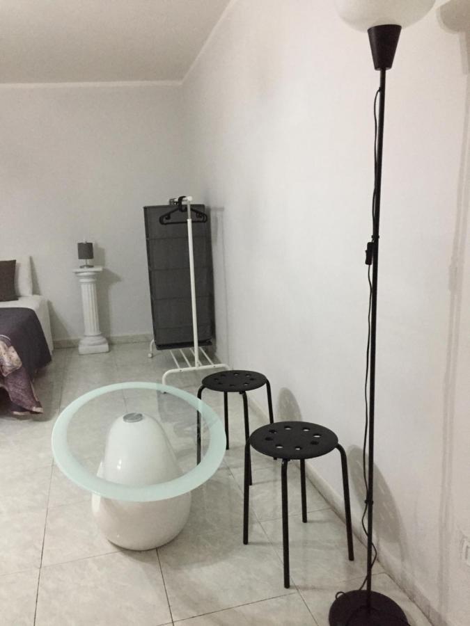 Vila Casa Codo Neapol Exteriér fotografie