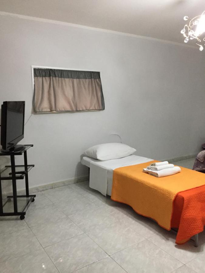 Vila Casa Codo Neapol Exteriér fotografie
