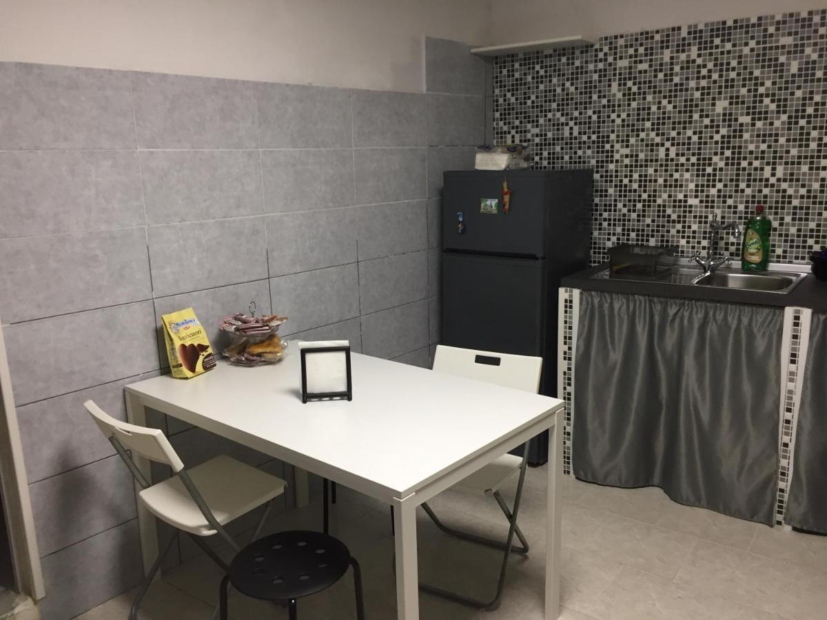Vila Casa Codo Neapol Exteriér fotografie